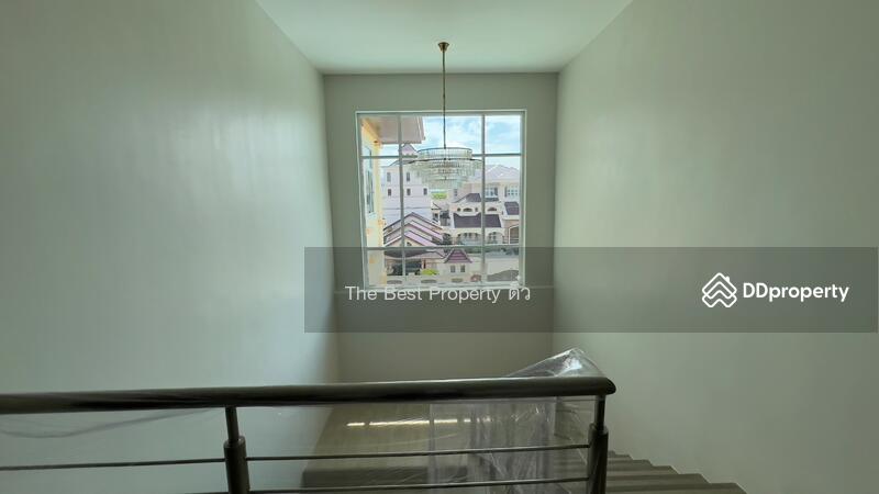 For Sale - บ้านเดี่ยวบางด้วน สมุทรปราการ, Samut Prakan