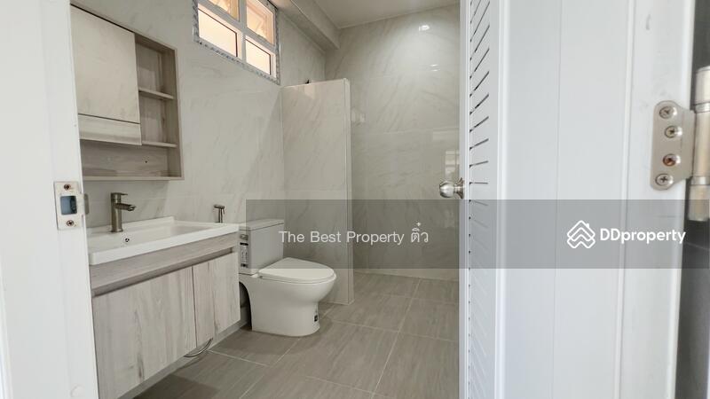 For Sale - บ้านเดี่ยวบางด้วน สมุทรปราการ, Samut Prakan