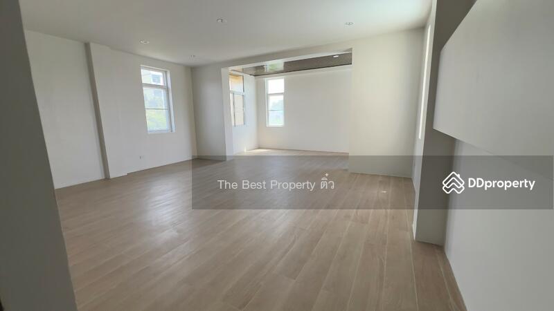 For Sale - บ้านเดี่ยวบางด้วน สมุทรปราการ, Samut Prakan