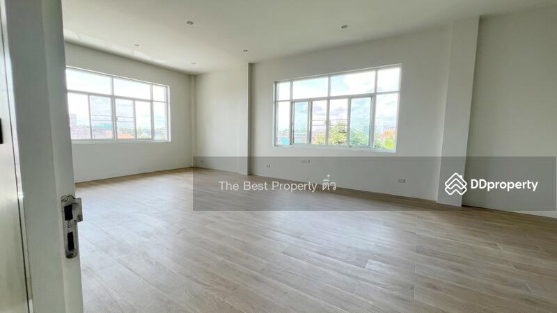 For Sale - บ้านเดี่ยวบางด้วน สมุทรปราการ, Samut Prakan