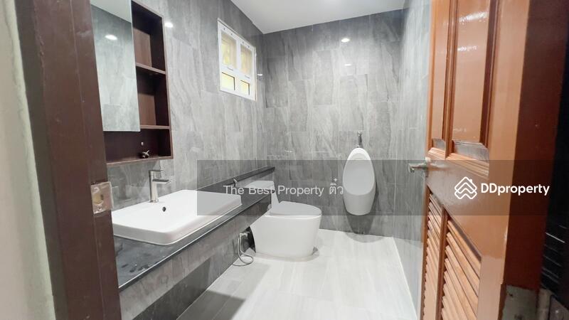 For Sale - บ้านเดี่ยวบางด้วน สมุทรปราการ, Samut Prakan