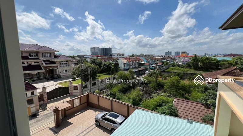 For Sale - บ้านเดี่ยวบางด้วน สมุทรปราการ, Samut Prakan