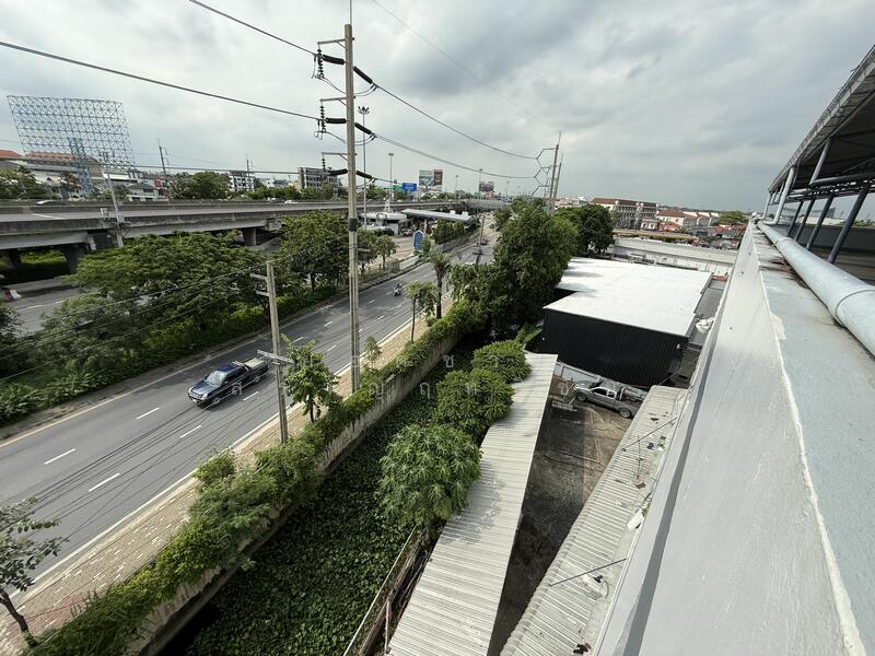 Apartment for sale on Ekkamai–Ramintra Expressway frontage, Nuanchan area. 323 sq.wah. 71 MB, Bangkok, สุคนธสวัสดิ์, Nuan Chan, Bueng Kum, Bangkok, Studio, 1,750 sqm, Apartment For Sale, by ยอดชาย สราญฤทธิชัย, 60043674 - DDproperty.com