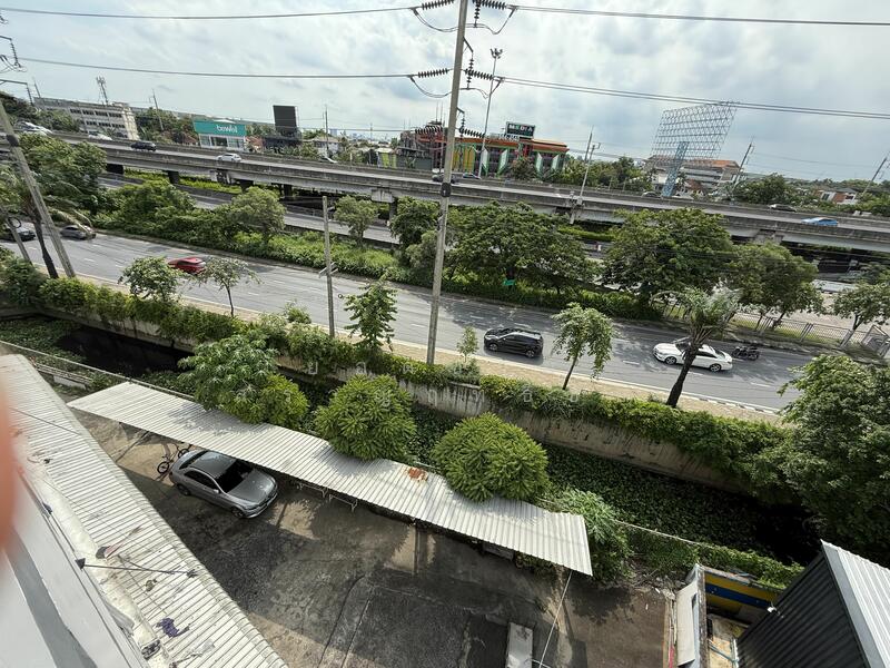 Apartment for sale on Ekkamai–Ramintra Expressway frontage, Nuanchan area. 323 sq.wah. 71 MB, Bangkok, สุคนธสวัสดิ์, Nuan Chan, Bueng Kum, Bangkok, Studio, 1,750 sqm, Apartment For Sale, by ยอดชาย สราญฤทธิชัย, 60043674 - DDproperty.com