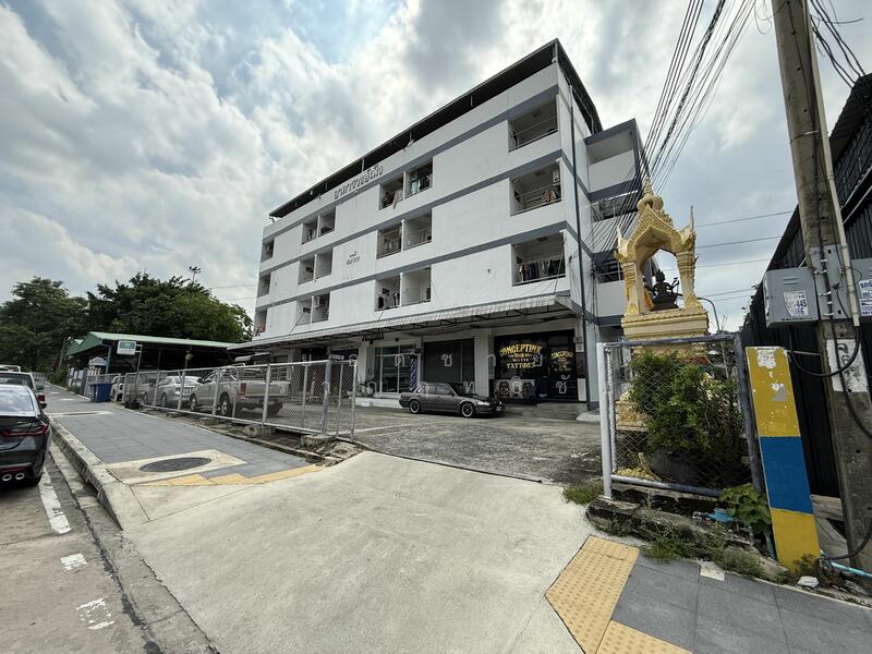 ขายอพาร์ทเมนท์ เลียบทางด่วนเอกมัย-รามอินทรา นวลจันทร์ 323 ตร.ว. 71 ล้านบาท, กรุงเทพ, สุคนธสวัสดิ์, นวลจันทร์, บึงกุ่ม, กรุงเทพ, 1,750 ตร.ม., อพาร์ทเมนท์ ขาย, โดย ยอดชาย สราญฤทธิชัย, 60043674 - DDproperty.com