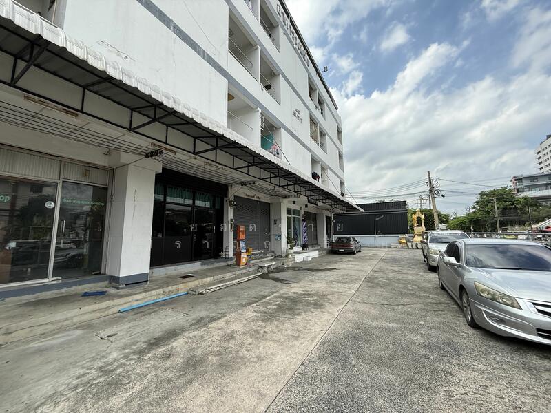ขายอพาร์ทเมนท์ เลียบทางด่วนเอกมัย-รามอินทรา นวลจันทร์ 323 ตร.ว. 71 ล้านบาท, กรุงเทพ, สุคนธสวัสดิ์, นวลจันทร์, บึงกุ่ม, กรุงเทพ, 1,750 ตร.ม., อพาร์ทเมนท์ ขาย, โดย ยอดชาย สราญฤทธิชัย, 60043674 - DDproperty.com