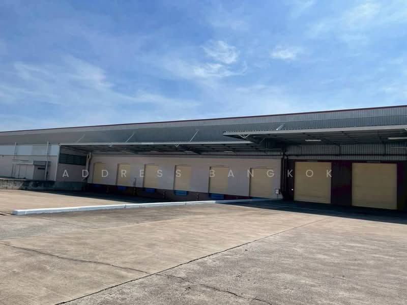 FACTORY WAREHOUSE for RENT 12,980 sq.m. SIRACHA CHONBURI, Chon Buri (Pattaya), Bo Win, Si Racha, Chon Buri (Pattaya), , 12,960 sqm, Warehouse/Factory For Rent, by ADDRESS BANGKOK Co., Ltd., 60043694 - DDproperty.com