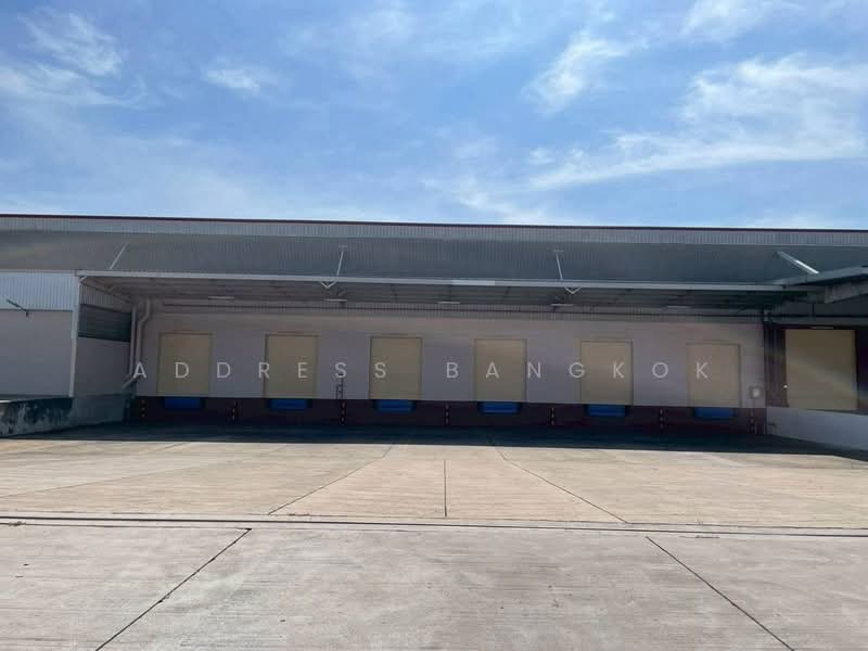 FACTORY WAREHOUSE for RENT 12,980 sq.m. SIRACHA CHONBURI, Chon Buri (Pattaya), Bo Win, Si Racha, Chon Buri (Pattaya), , 12,960 sqm, Warehouse/Factory For Rent, by ADDRESS BANGKOK Co., Ltd., 60043694 - DDproperty.com