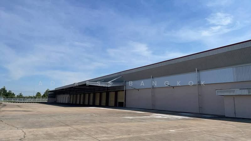 FACTORY WAREHOUSE for RENT 12,980 sq.m. SIRACHA CHONBURI, Chon Buri (Pattaya), Bo Win, Si Racha, Chon Buri (Pattaya), , 12,960 sqm, Warehouse/Factory For Rent, by ADDRESS BANGKOK Co., Ltd., 60043694 - DDproperty.com