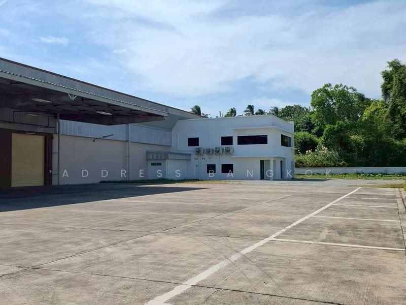 FACTORY WAREHOUSE for RENT 12,980 sq.m. SIRACHA CHONBURI, Chon Buri (Pattaya), Bo Win, Si Racha, Chon Buri (Pattaya), , 12,960 sqm, Warehouse/Factory For Rent, by ADDRESS BANGKOK Co., Ltd., 60043694 - DDproperty.com