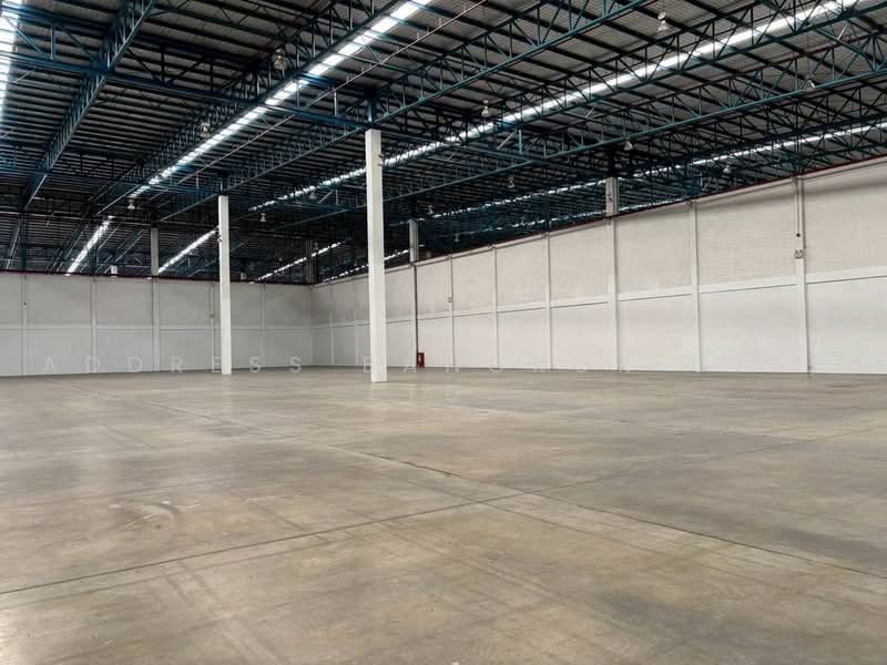 FACTORY WAREHOUSE for RENT 12,980 sq.m. SIRACHA CHONBURI, Chon Buri (Pattaya), Bo Win, Si Racha, Chon Buri (Pattaya), , 12,960 sqm, Warehouse/Factory For Rent, by ADDRESS BANGKOK Co., Ltd., 60043694 - DDproperty.com