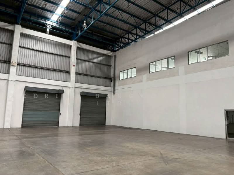 FACTORY WAREHOUSE for RENT 12,980 sq.m. SIRACHA CHONBURI, Chon Buri (Pattaya), Bo Win, Si Racha, Chon Buri (Pattaya), , 12,960 sqm, Warehouse/Factory For Rent, by ADDRESS BANGKOK Co., Ltd., 60043694 - DDproperty.com