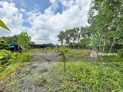 ขาย - ที่ดินท่าใหม่ จันทบุรี, จันทบุรี