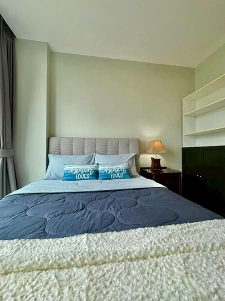 The Riviera Wongamat, Chon Buri (Pattaya), Na Kluea 16 Alley, Na Kloe, Bang Lamung (Pattaya), Chon Buri (Pattaya), 1 Bedroom, 35 sqm, Condo For Sale, by ณัฐนันท์ สุนทรวรจันทร์, 60043709 - DDproperty.com
