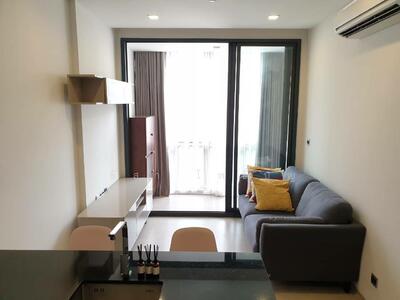 For Rent - Mori Haus, Bangkok