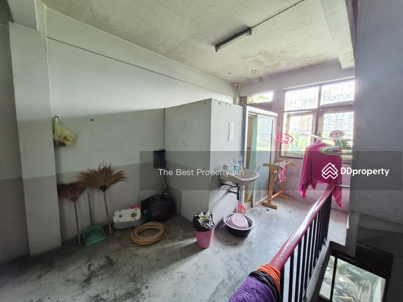 ขาย - อาคารพาณิชย์สำโรงเหนือ สมุทรปราการ, สมุทรปราการ