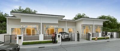 ขาย - บ้านสร้างใหม่ รัษฎา - กู้กู, ภูเก็ต