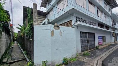 ขาย - ที่ดิน สุขสวัสดิ์ ถ.สุขสวัสดิ์ ซ.20 แขวงบางปะกอก เขตราษฎร์บูรณะ จ.กรุงเทพมหานคร 10140, กรุงเทพ