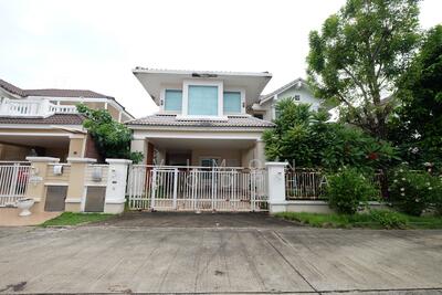 ขาย - Areeya Busaba Ladprao : อารียา บุษบา ลาดพร้าว, กรุงเทพ