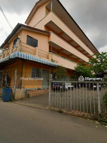 For Sale - Dormitory for sale , changphuak , muang , chiangmai, Chiang Mai