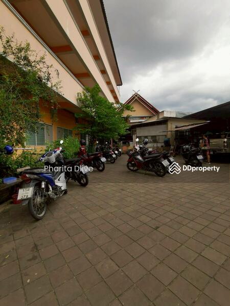 For Sale - Dormitory for sale , changphuak , muang , chiangmai, Chiang Mai