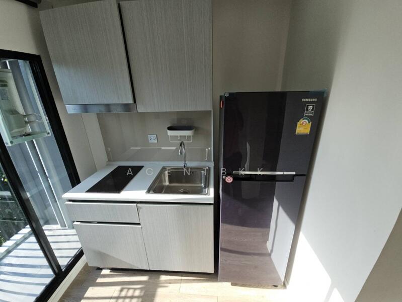 Atmoz Ladprao 15, Bangkok, Soi Ladprao 15, Ladprao Road, Jom Phon, Chatuchak, Bangkok, 1 Bedroom, 29 sqm, Condo For Rent, by Agentbkk, 60043761 - DDproperty.com