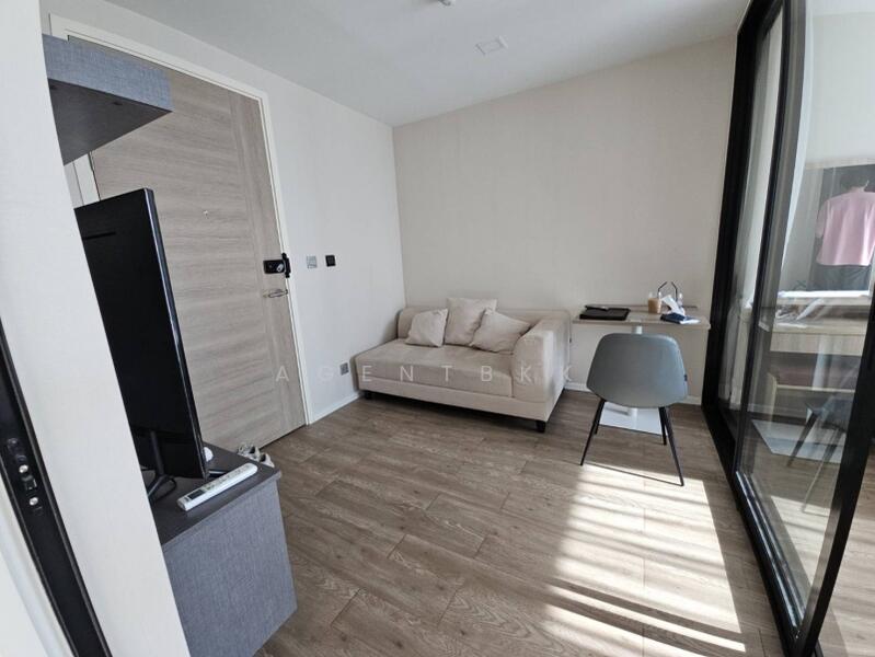 Atmoz Ladprao 15, Bangkok, Soi Ladprao 15, Ladprao Road, Jom Phon, Chatuchak, Bangkok, 1 Bedroom, 29 sqm, Condo For Rent, by Agentbkk, 60043761 - DDproperty.com