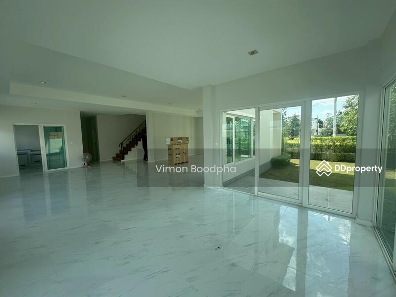 For Rent - Laddarom Chatuchot 15, Bangkok