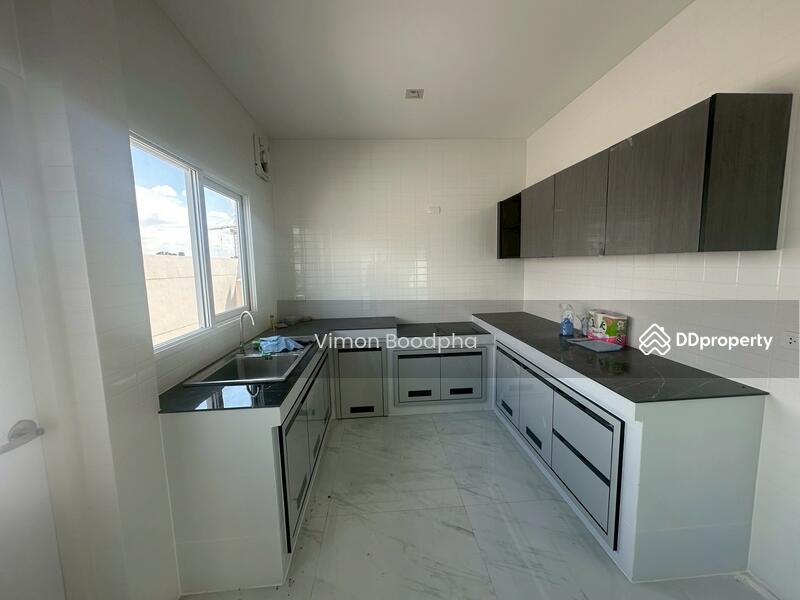 For Rent - Laddarom Chatuchot 15, Bangkok