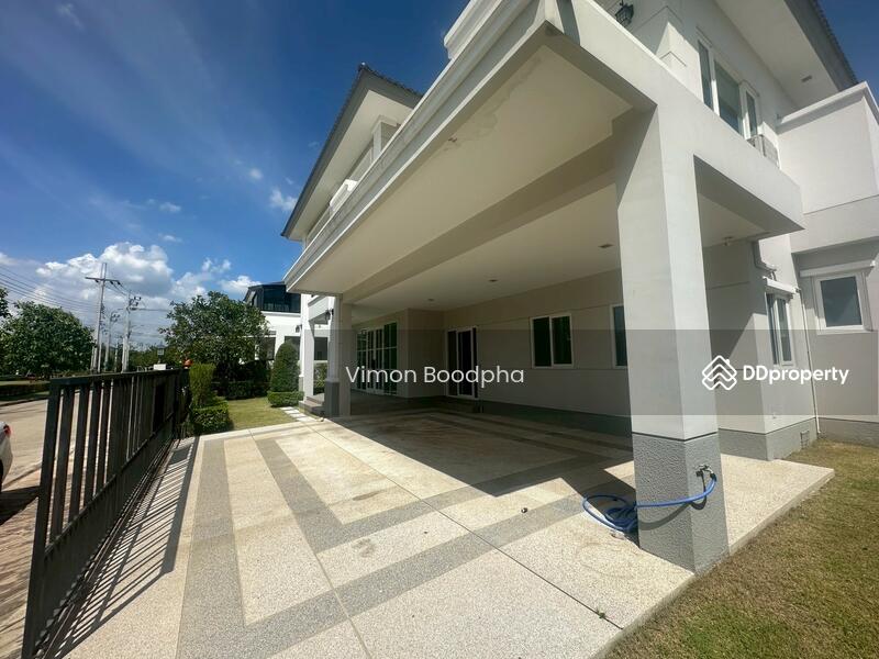For Rent - Laddarom Chatuchot 15, Bangkok