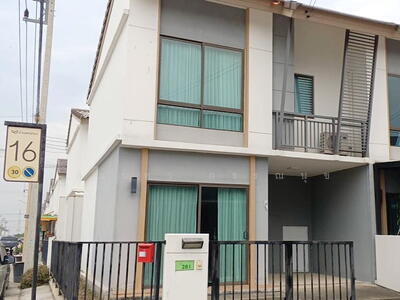 ขาย - Baan Pruksa Prime (Rangsit-Klong 3) : บ้านพฤกษา ไพร์ม (รังสิต-คลอง 3), ปทุมธานี