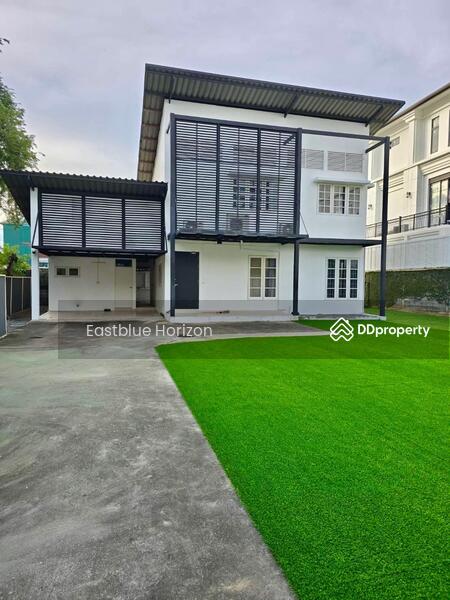 For Rent - Shophouse Area Ramintra, Bangkok