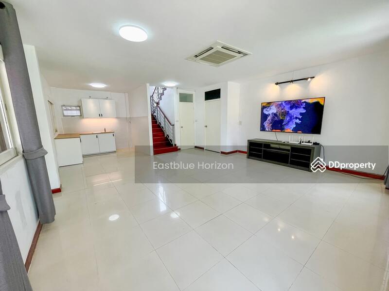For Rent - Shophouse Area Ramintra, Bangkok