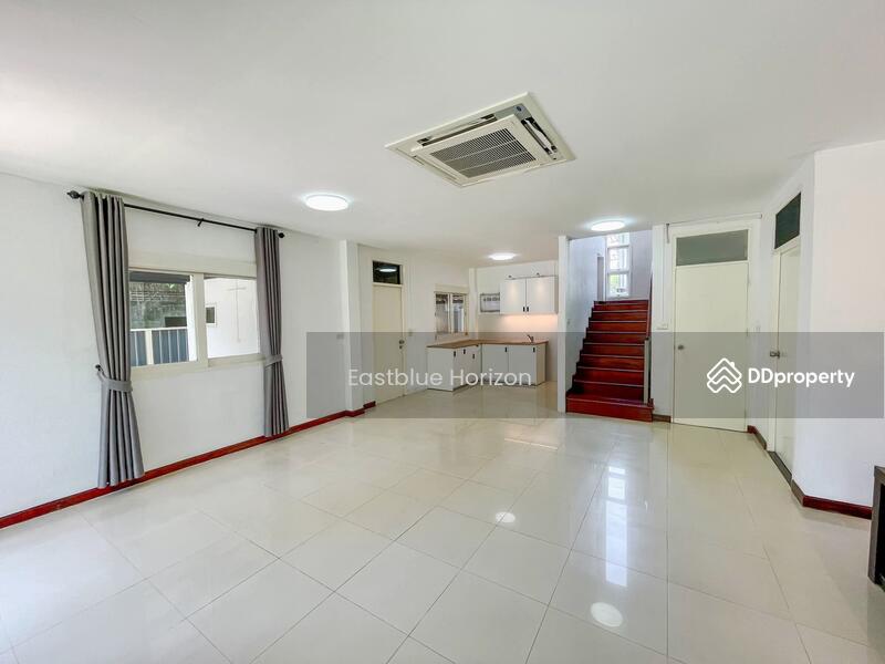 For Rent - Shophouse Area Ramintra, Bangkok