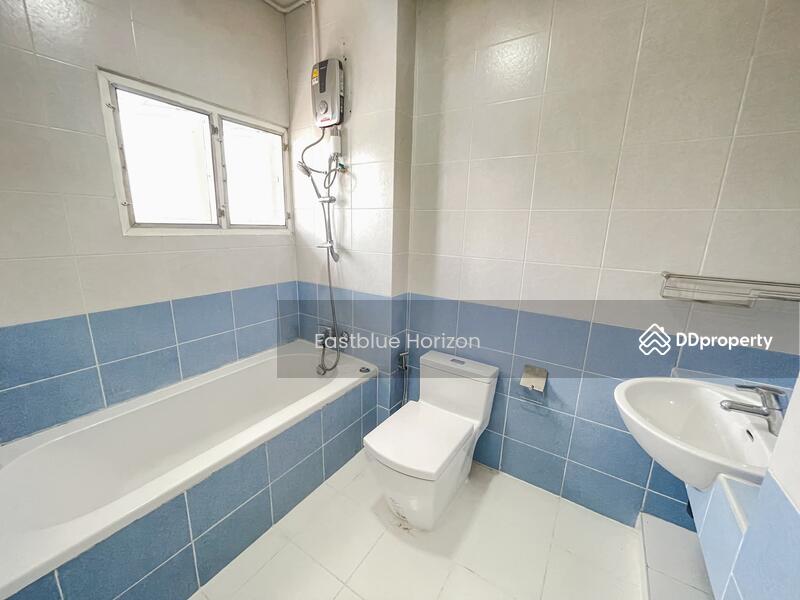 For Rent - Shophouse Area Ramintra, Bangkok