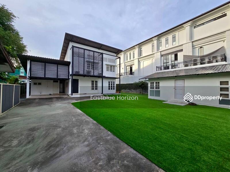For Rent - Shophouse Area Ramintra, Bangkok