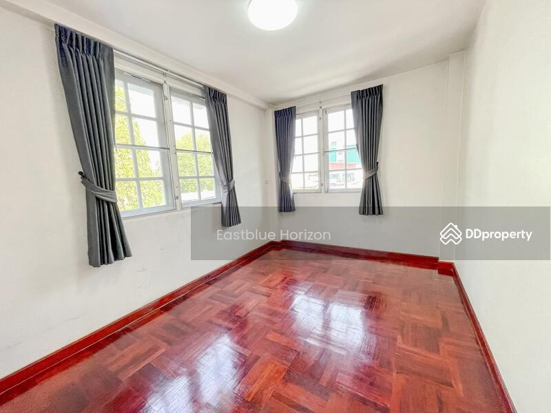 For Rent - Shophouse Area Ramintra, Bangkok