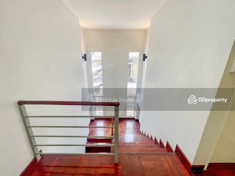 For Rent - Shophouse Area Ramintra, Bangkok