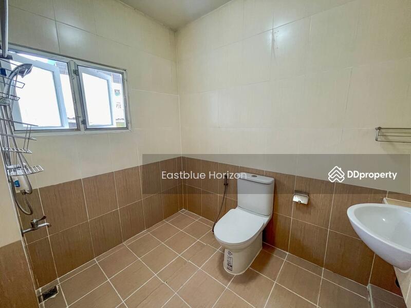 For Rent - Shophouse Area Ramintra, Bangkok