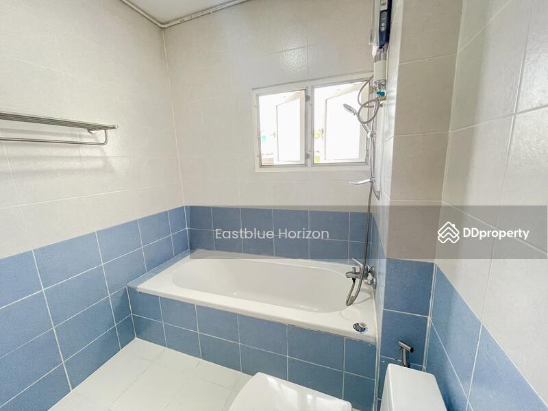 For Rent - Shophouse Area Ramintra, Bangkok