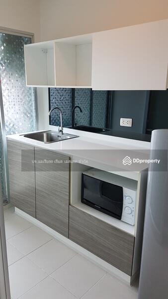 ขาย - Dcondo Campus Resort Bangna : ดีคอนโด แคมปัส รีสอร์ท บางนา, สมุทรปราการ