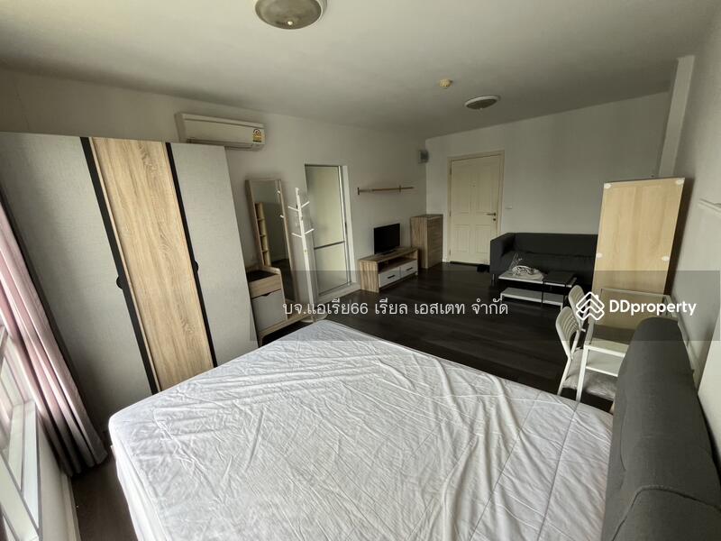 ขาย - Dcondo Campus Resort Bangna : ดีคอนโด แคมปัส รีสอร์ท บางนา, สมุทรปราการ