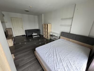 ขาย - Dcondo Campus Resort Bangna : ดีคอนโด แคมปัส รีสอร์ท บางนา, สมุทรปราการ