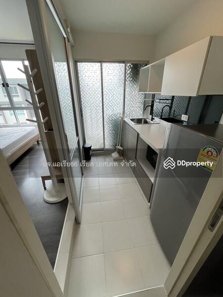ขาย - Dcondo Campus Resort Bangna : ดีคอนโด แคมปัส รีสอร์ท บางนา, สมุทรปราการ