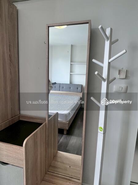 ขาย - Dcondo Campus Resort Bangna : ดีคอนโด แคมปัส รีสอร์ท บางนา, สมุทรปราการ