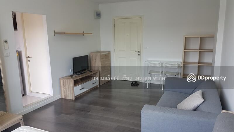 ขาย - Dcondo Campus Resort Bangna : ดีคอนโด แคมปัส รีสอร์ท บางนา, สมุทรปราการ