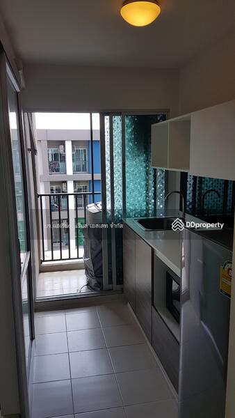 ขาย - Dcondo Campus Resort Bangna : ดีคอนโด แคมปัส รีสอร์ท บางนา, สมุทรปราการ