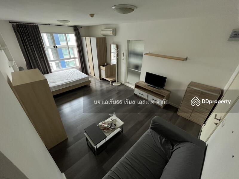 ขาย - Dcondo Campus Resort Bangna : ดีคอนโด แคมปัส รีสอร์ท บางนา, สมุทรปราการ
