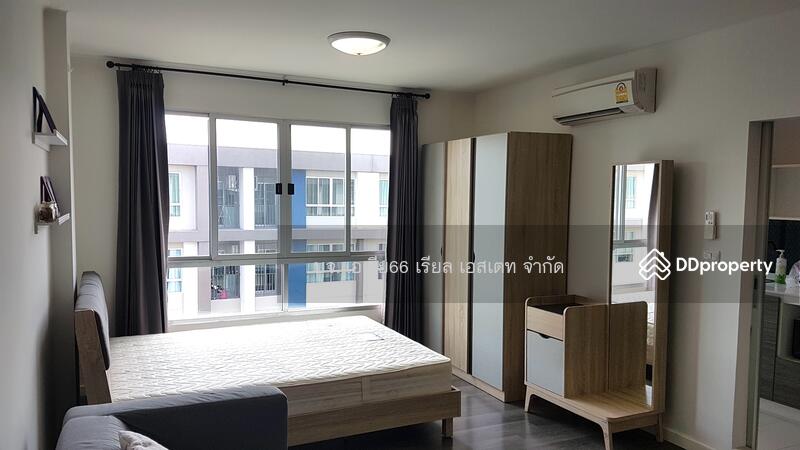 ขาย - Dcondo Campus Resort Bangna : ดีคอนโด แคมปัส รีสอร์ท บางนา, สมุทรปราการ
