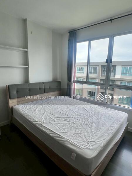 ขาย - Dcondo Campus Resort Bangna : ดีคอนโด แคมปัส รีสอร์ท บางนา, สมุทรปราการ